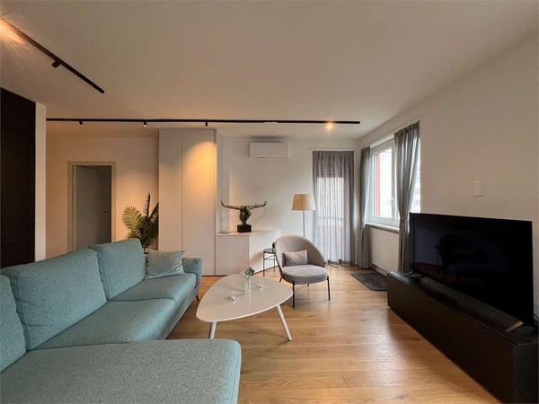 Rif.2488 Loreto 1.5 loc. ristrutturato e arredato 2