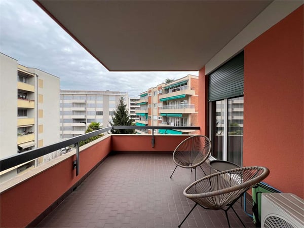 Rif.2488 Loreto 1.5 loc. ristrutturato e arredato 12