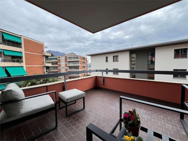 Rif.2488 Loreto 1.5 loc. ristrutturato e arredato 6