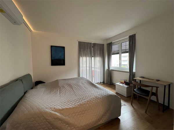 Rif.2488 Loreto 1.5 loc. ristrutturato e arredato 9