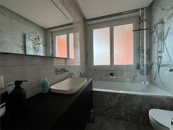 Rif.2488 Loreto 1.5 loc. ristrutturato e arredato 11