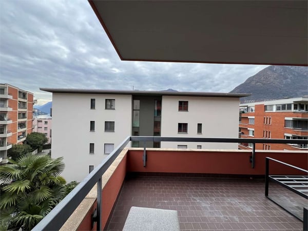 Rif.2488 Loreto 1.5 loc. ristrutturato e arredato 7