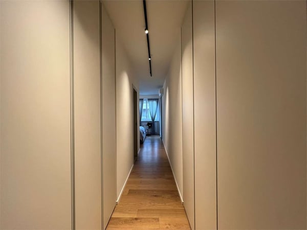 Rif.2488 Loreto 1.5 loc. ristrutturato e arredato 13