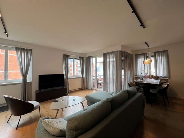 Rif.2488 Loreto 1.5 loc. ristrutturato e arredato 4