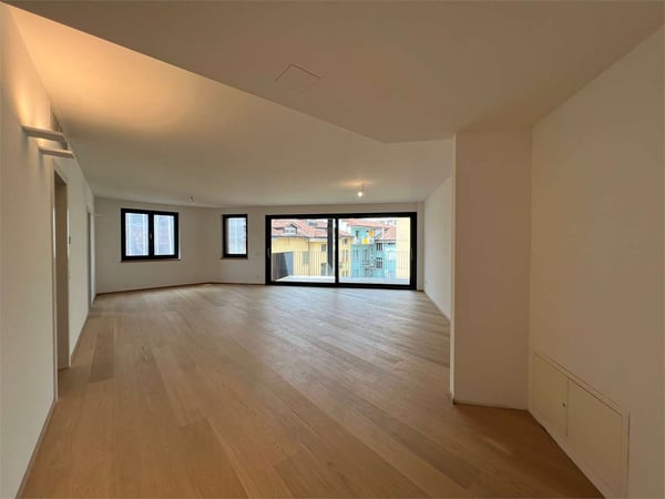 Lugano attico 1.5 locali con terrazza 5