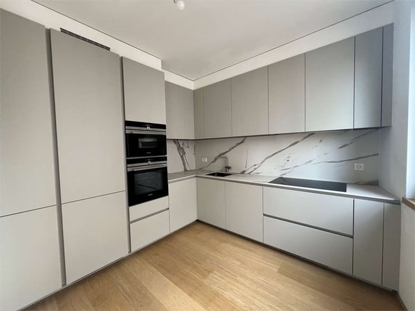 Lugano attico 1.5 locali con terrazza 7