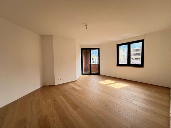 Lugano attico 1.5 locali con terrazza 8