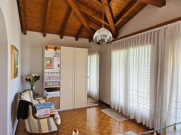 Rif. 2617_Casa unifamiliare indipendente 12