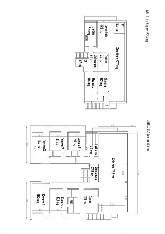 2439_Lugano, hotel dismesso e terreno edificabile 3