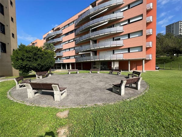 Rif. 2415 Balerna in locazione 3.5 locali 2