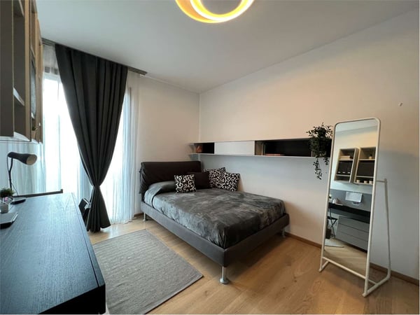 Rif.2249_Lugano, moderno attico 5.5 locali 6