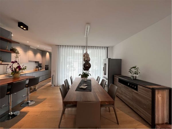 Rif.2249_Lugano, moderno attico 5.5 locali 3