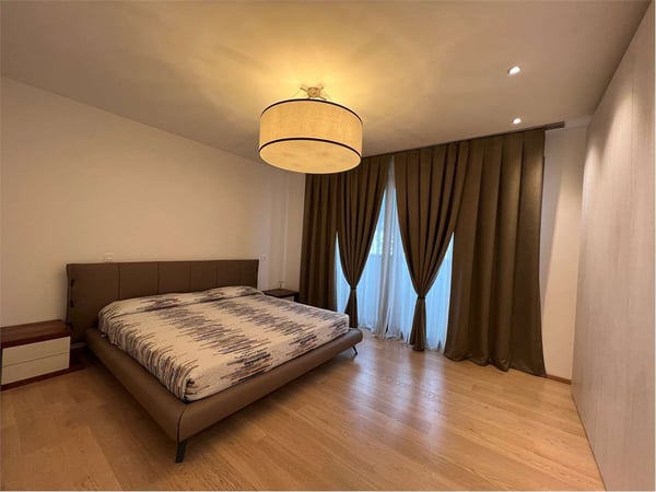 Rif.2249_Lugano, moderno attico 5.5 locali 4
