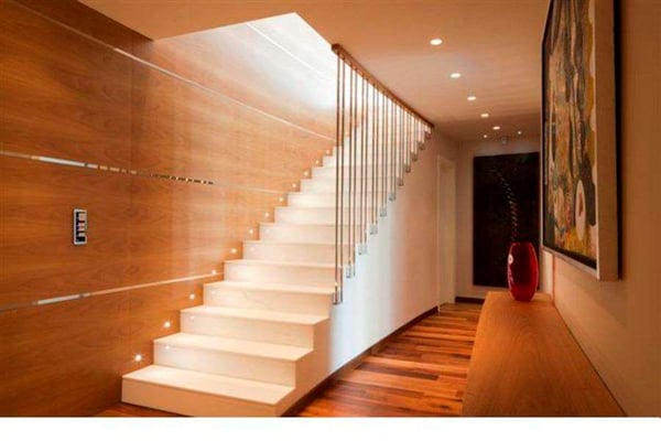 Penthouse duplex con spettacolare vista. Rif. 439 7