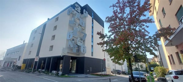 2318_Nuova Residenza a Massagno, ULTIMI 3.5 locali 1