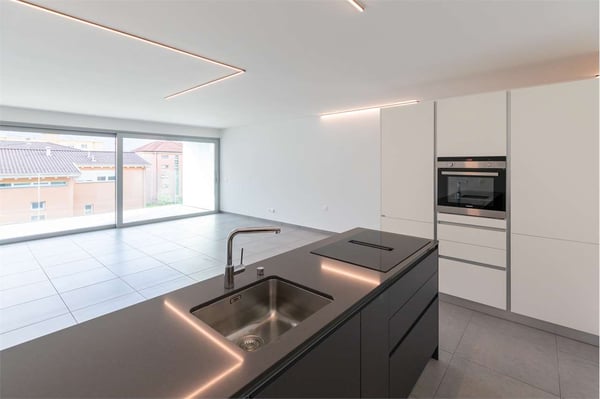Rif. 2371 Bellinzona, moderno 3.5 locali con ampia terrazza 4
