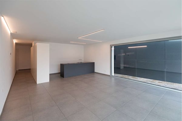 Rif. 2371 Bellinzona, moderno 3.5 locali con ampia terrazza 3