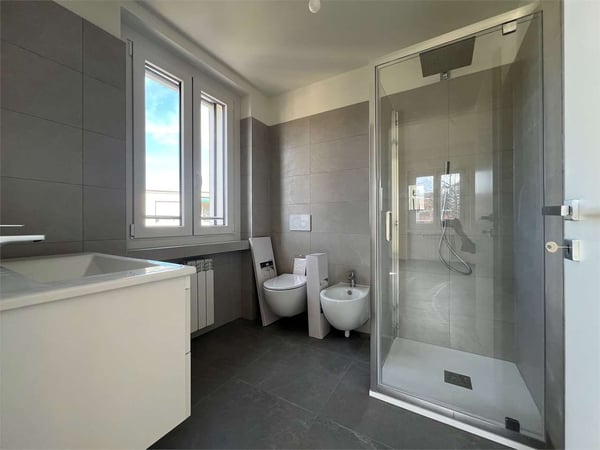 2342: Lugano, app. 3.5 locali ristrutturati 11