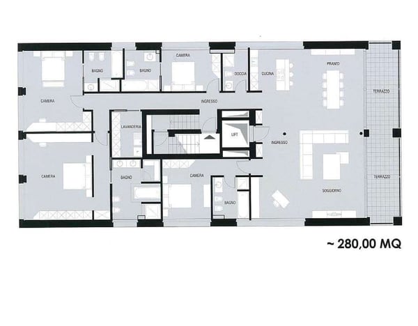 2269/B_Prestigiosi attici 5.5 loc vista lago 7
