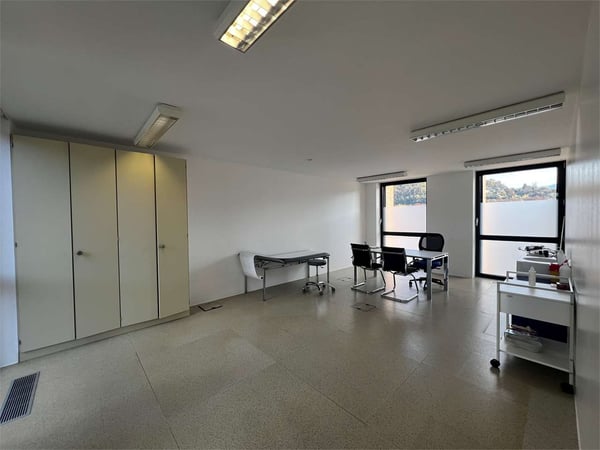 Rif. 2642 - World Trade Center, Agno - ufficio/studio medico in affitt 4