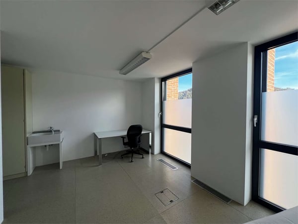Rif. 2642 - World Trade Center, Agno - ufficio/studio medico in affitt 6