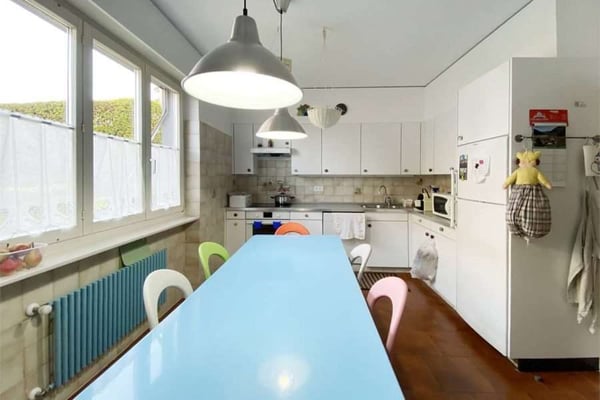 2397_Coldrerio, casa unifamiliare con piscina 5