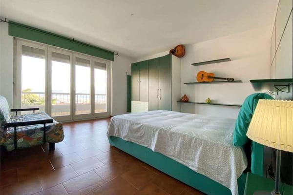 2397_Coldrerio, casa unifamiliare con piscina 7