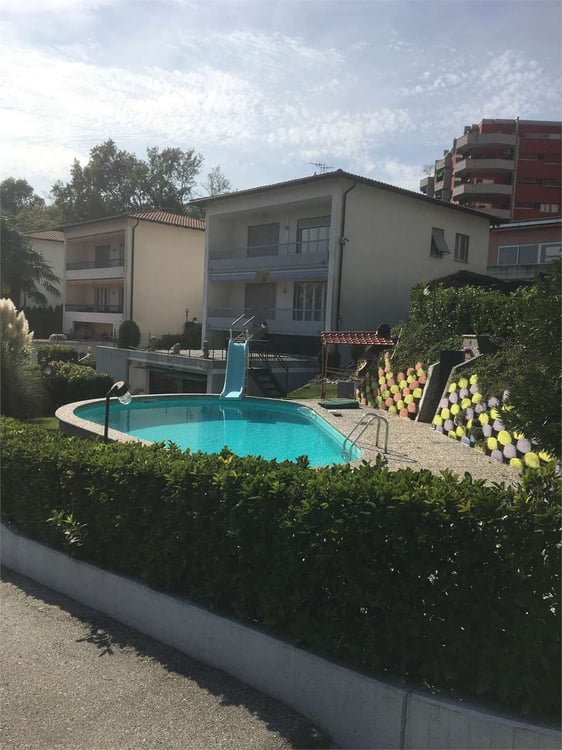 2397_Coldrerio, casa unifamiliare con piscina 2
