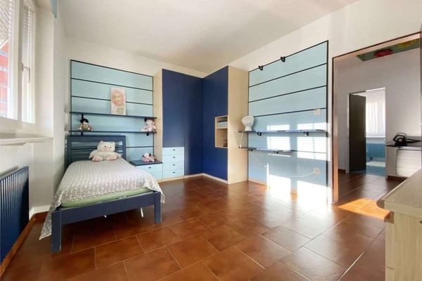 2397_Coldrerio, casa unifamiliare con piscina 8