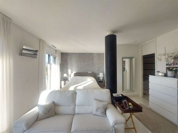 2568_Ruvigliana, splendido appartamento vista lago 6