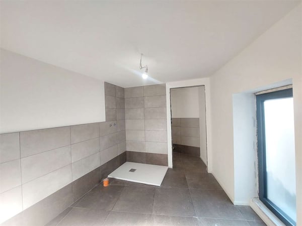 Riva San Vitale, casa indipendente  al centro 2575 5