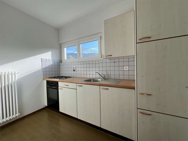 Rif. 2429 Chiasso in locazione 3.5 locali 4