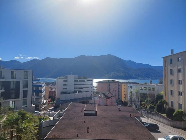2363_Massagno, Appartamento 4.5 locali vista lago 13