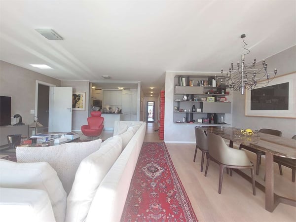 2363_Massagno, Appartamento 4.5 locali vista lago 7