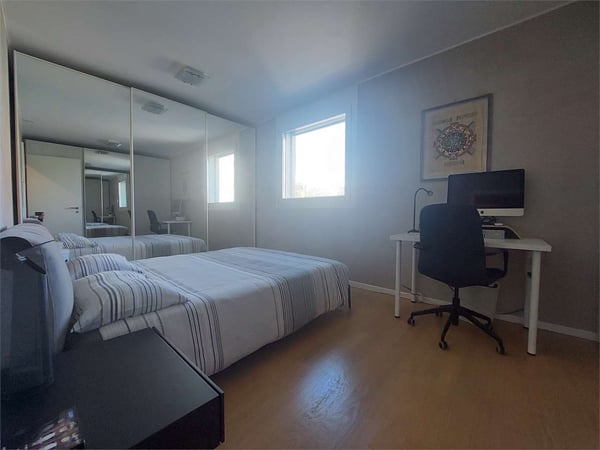 2363_Massagno, Appartamento 4.5 locali vista lago 11