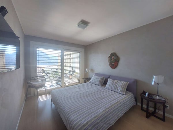 2363_Massagno, Appartamento 4.5 locali vista lago 9