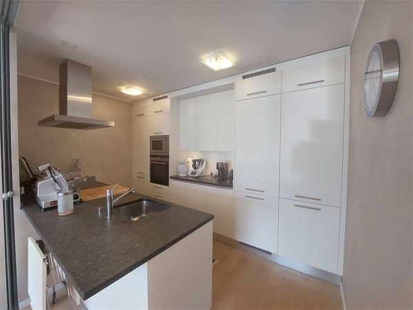 2363_Massagno, Appartamento 4.5 locali vista lago 4
