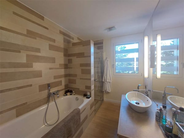 2363_Massagno, Appartamento 4.5 locali vista lago 12