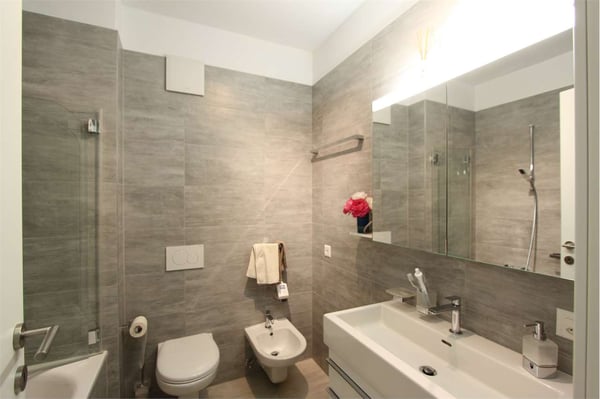 Moderno e spazioso in ottima posizione. Rif. 888 11