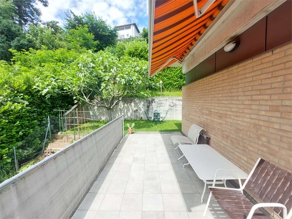 CANOBBIO,CASA INDIPENDENTE CON VISTA LAGO E MONTI 8