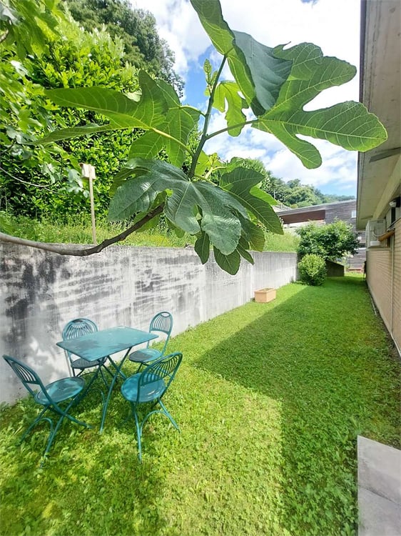CANOBBIO,CASA INDIPENDENTE CON VISTA LAGO E MONTI 9