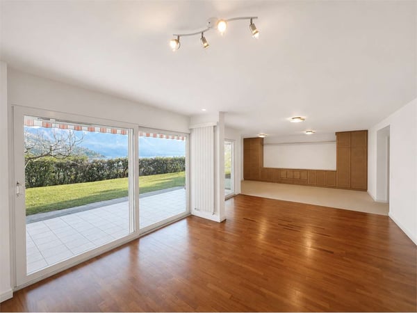 Rif.2645 Elegante Residenza di 400 mq con Vista Lago a Lugano 7