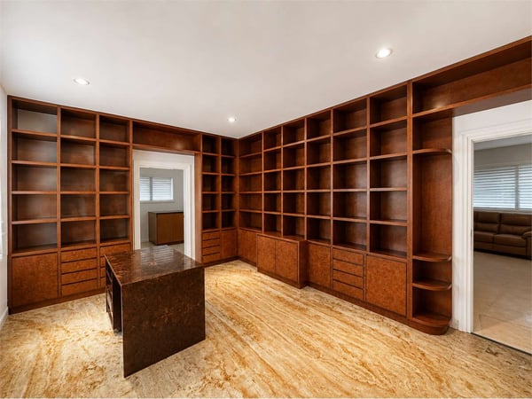 Rif.2645 Elegante Residenza di 400 mq con Vista Lago a Lugano 12