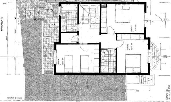 2495_Gentilino, casa indipendente 5.5 locali 10