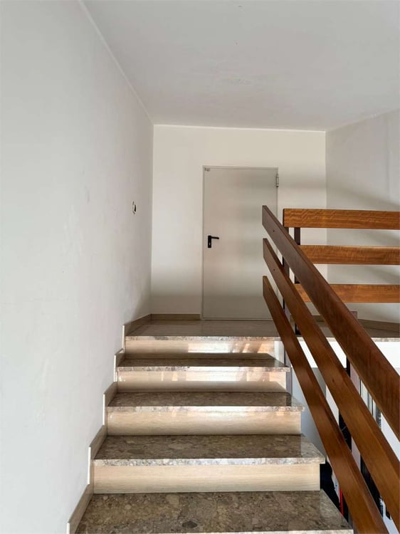 Rif. 2681 Sottotetto in affitto - uso deposito / magazzino 5