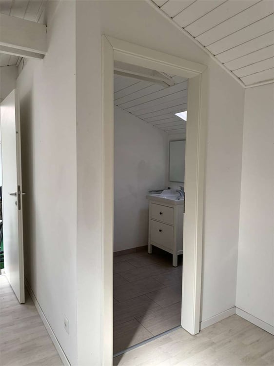 Rif. 2681 Sottotetto in affitto - uso deposito / magazzino 7