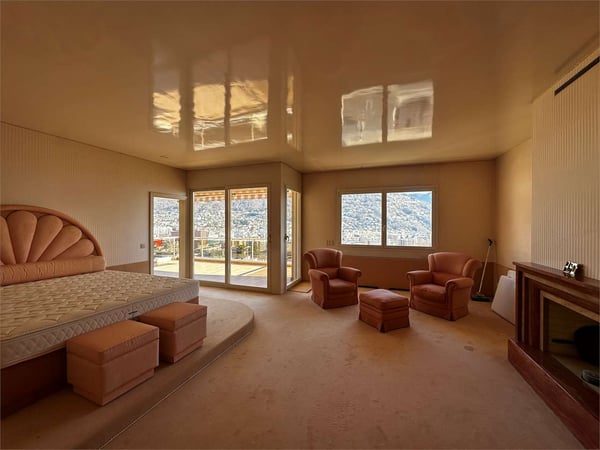 Rif. 2661_Lugano, Elegante Residenza di 450 mq con Vista Lago 7