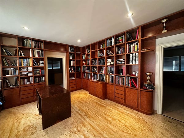 Rif. 2661_Lugano, Elegante Residenza di 450 mq con Vista Lago 6