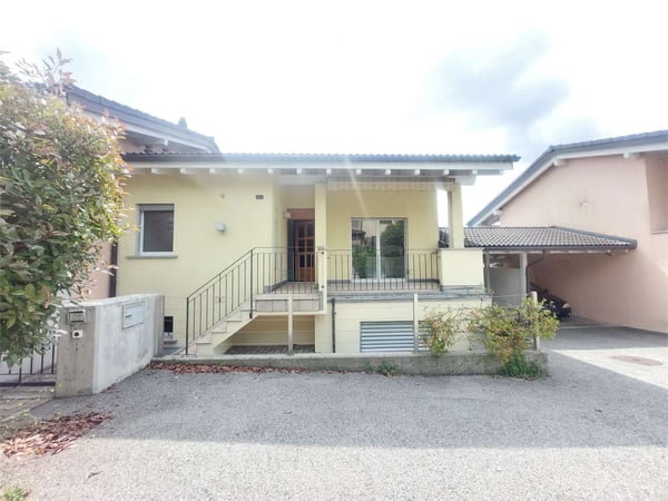 2495_Gentilino, casa indipendente 5.5 locali 1