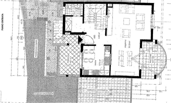 2495_Gentilino, casa indipendente 5.5 locali 13